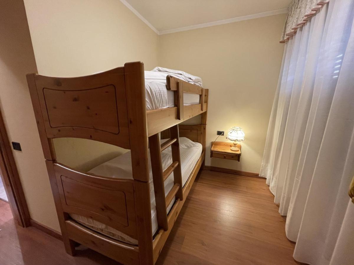 Condominio Gaiolin Giustino Eksteriør bilde