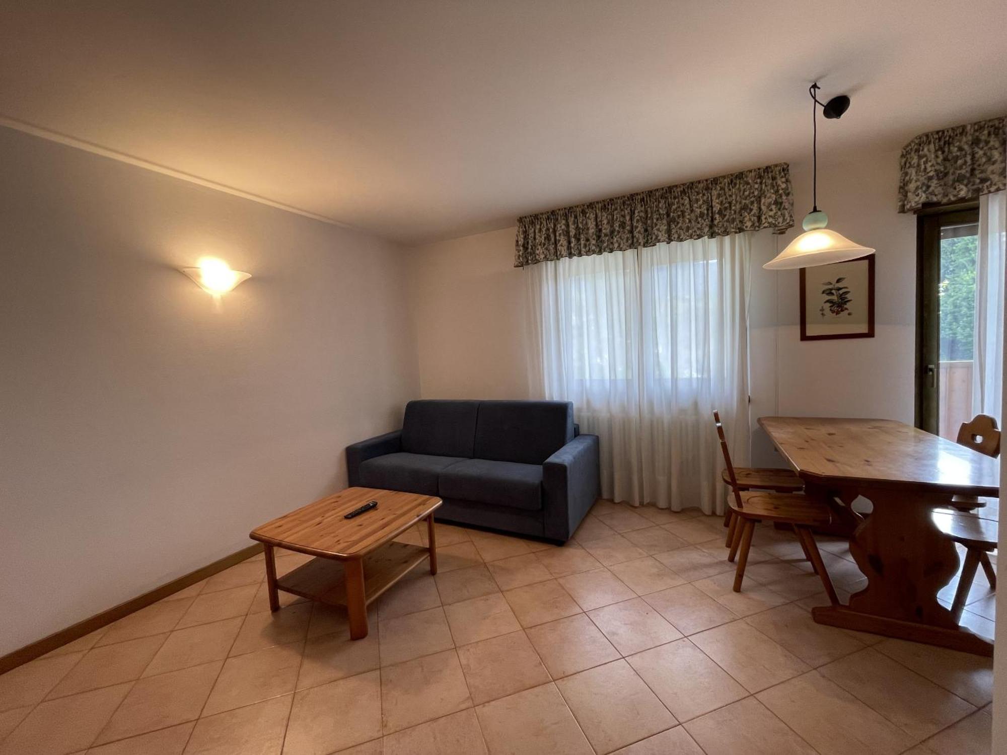 Condominio Gaiolin Giustino Eksteriør bilde