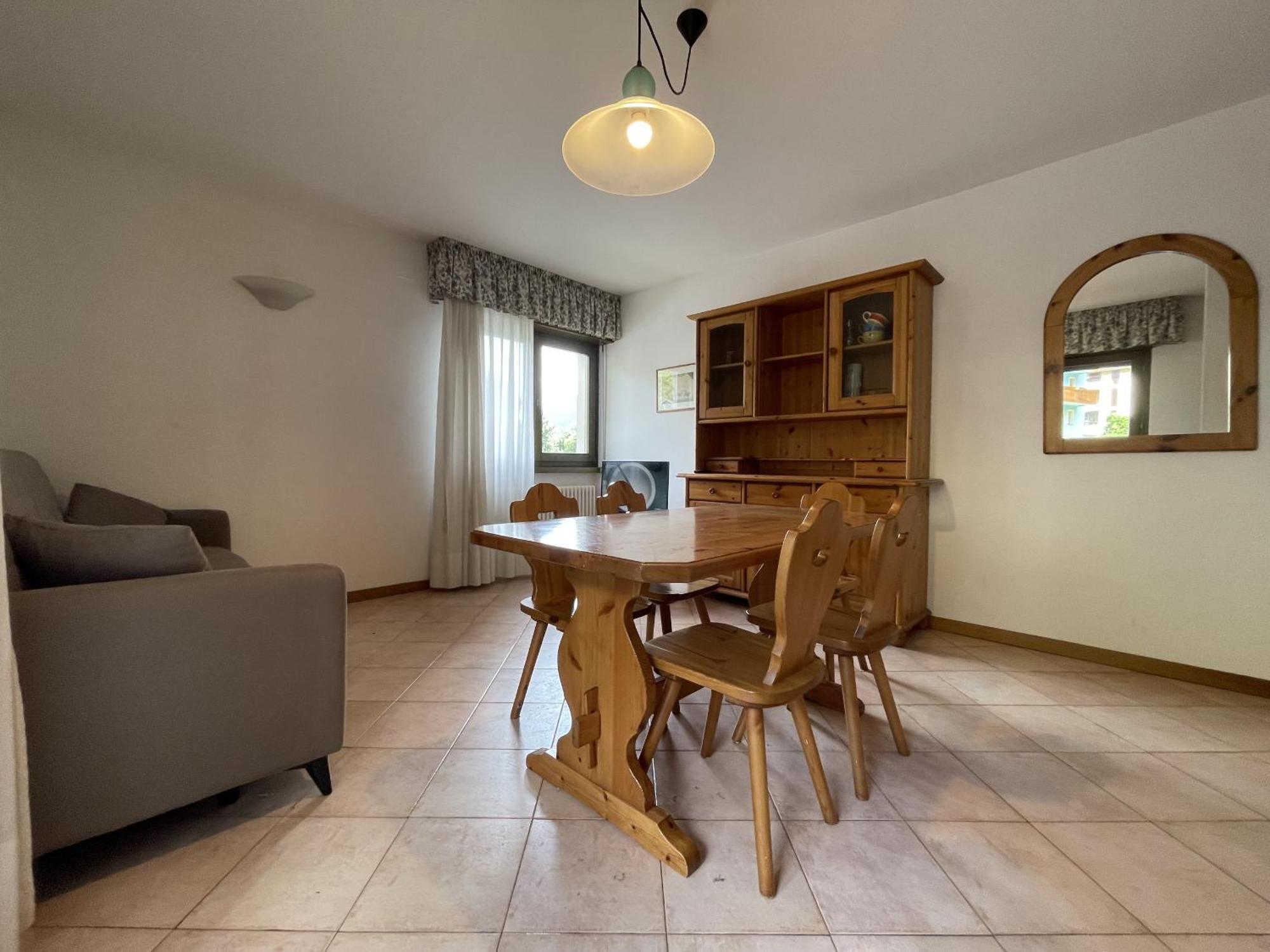 Condominio Gaiolin Giustino Eksteriør bilde